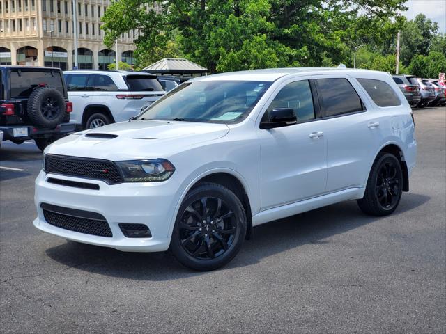 2020 Dodge Durango GT Plus AWD for sale in Dearborn, MI