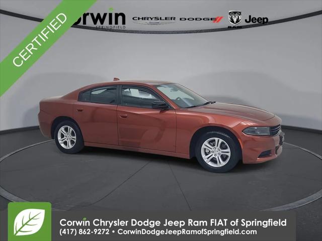 2023 Dodge Charger SXT for sale in Springfield, MO