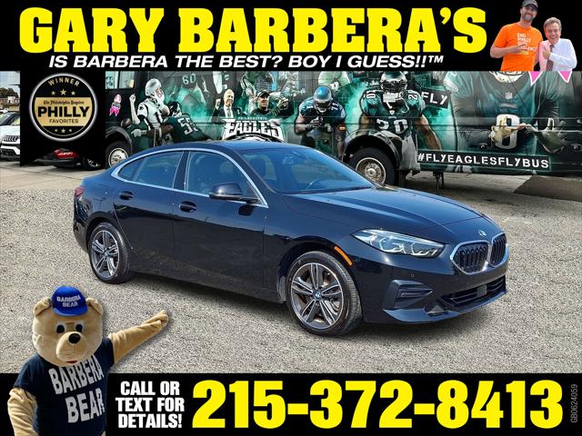 2024 BMW 228i Gran Coupe xDrive 2024 BMW 228i Gran Coupe xDrive