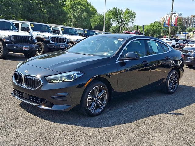 2024 BMW 228i Gran Coupe xDrive 2024 BMW 228i Gran Coupe xDrive