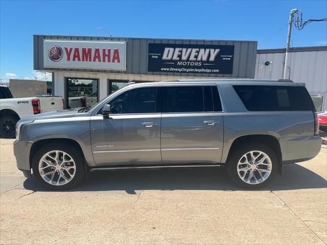 2018 GMC Yukon XL Denali for sale in Mc Cook, NE