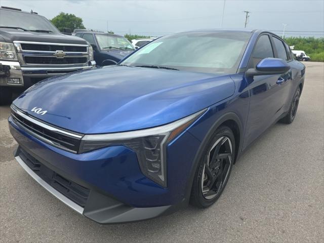 2025 Kia K4 EX for sale in Richmond, KY