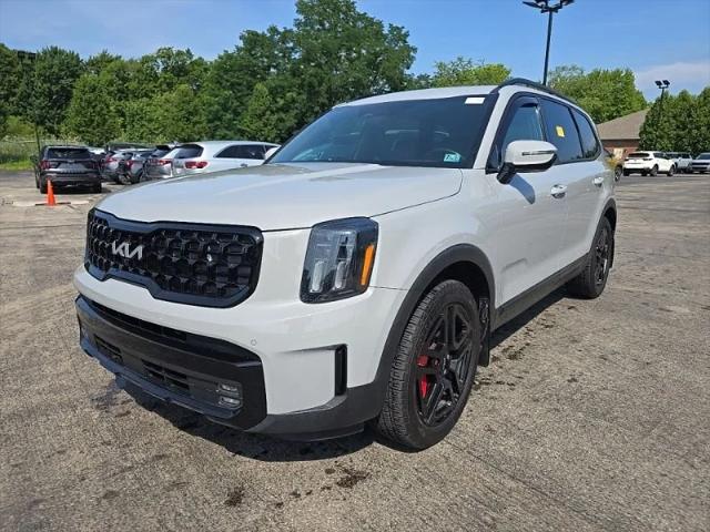 2024 Kia Telluride SX Prestige X-Line 2024 Kia Telluride SX Prestige X-Line