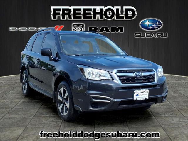 2018 Subaru Forester 2.5i for sale in Freehold, NJ