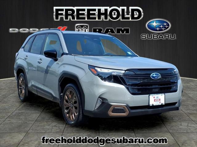 2025 Subaru Forester Sport Hybrid for sale in Freehold, NJ