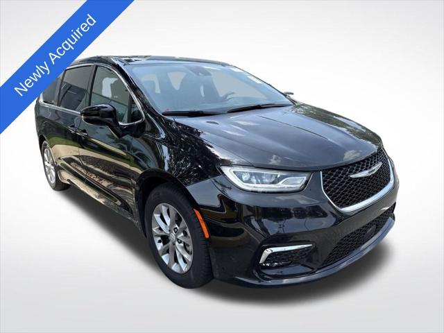 2026 Chrysler Pacifica Limited 2026 Chrysler Pacifica Limited