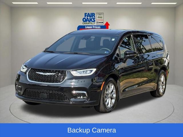 2026 Chrysler Pacifica Limited 2026 Chrysler Pacifica Limited