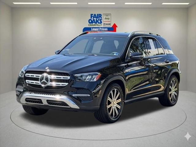 2026 Mercedes-Benz GLE 350 GLE 350 2026 Mercedes-Benz GLE 350 GLE 350