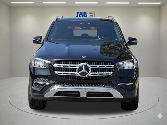 2026 Mercedes-Benz GLE 350 GLE 350 2026 Mercedes-Benz GLE 350 GLE 350