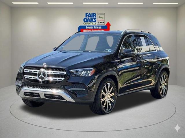 2026 Mercedes-Benz GLE 350 GLE 350 2026 Mercedes-Benz GLE 350 GLE 350