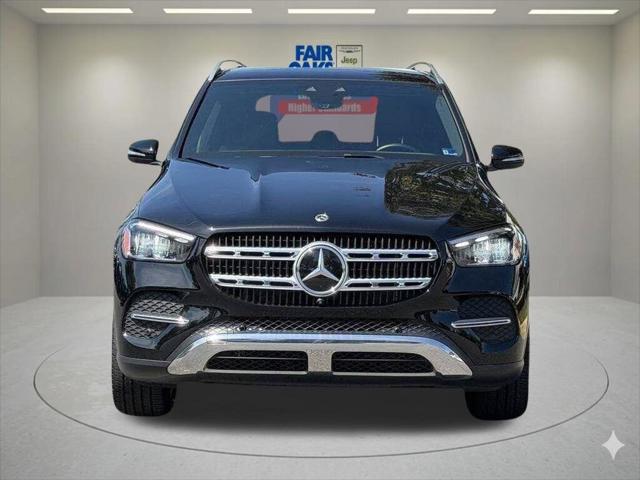 2026 Mercedes-Benz GLE 350 GLE 350 2026 Mercedes-Benz GLE 350 GLE 350