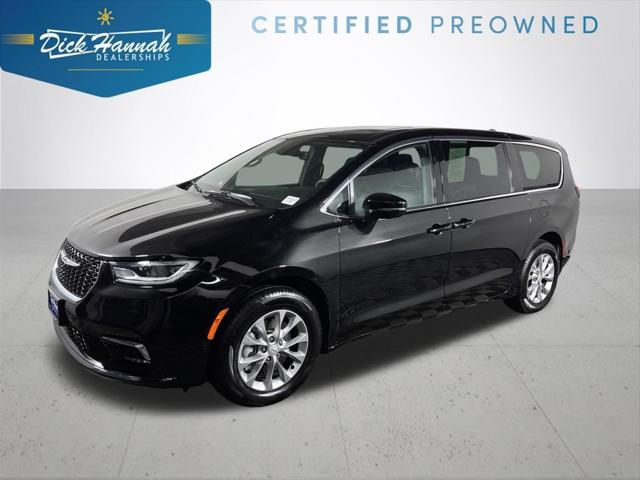 2025 Chrysler Pacifica Select for sale in Vancouver, WA