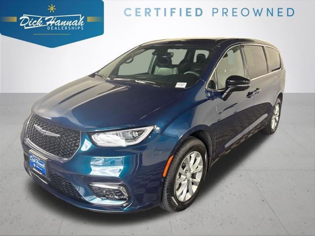2025 Chrysler Pacifica Select for sale in Vancouver, WA