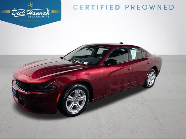 2023 Dodge Charger SXT for sale in Vancouver, WA