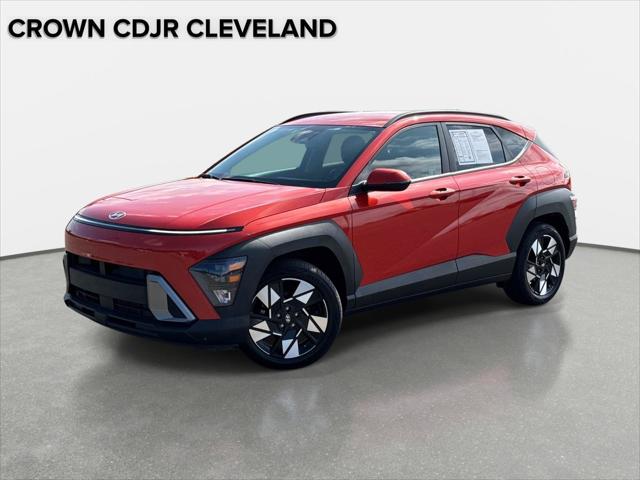 2024 Hyundai Kona SEL for sale in Mc Donald, TN