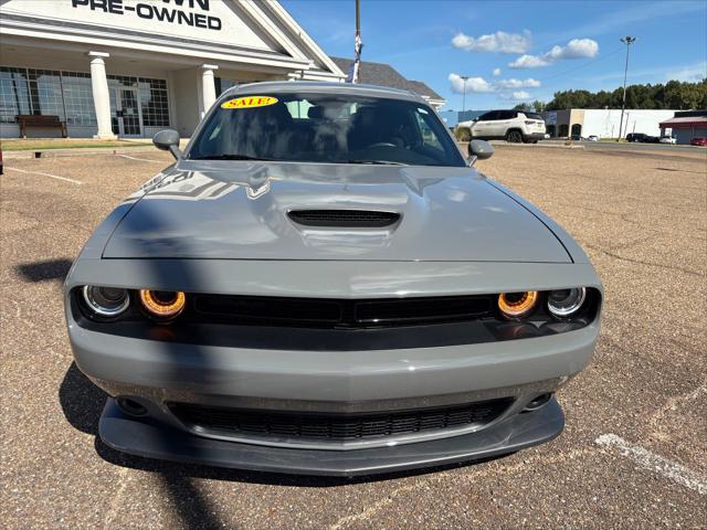 2023 Dodge Challenger GT