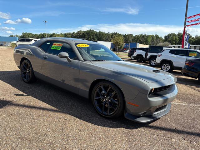 2023 Dodge Challenger GT