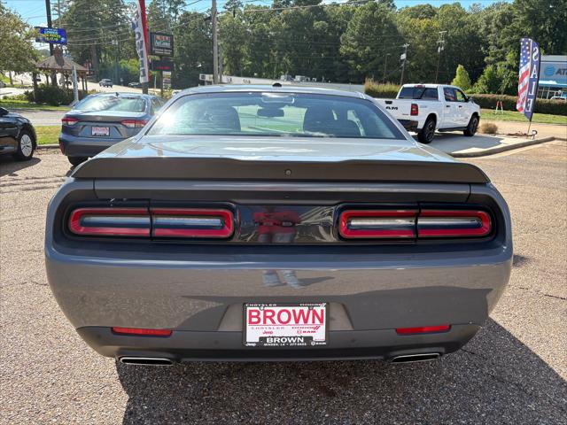 2023 Dodge Challenger GT