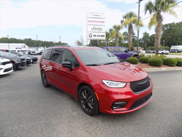 2025 Chrysler Pacifica Limited for sale in Conway, SC