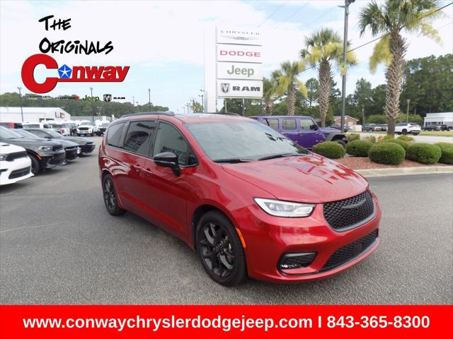 2025 Chrysler Pacifica Limited for sale in Conway, SC