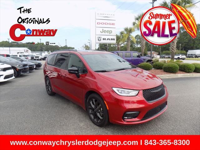 2025 Chrysler Pacifica Limited for sale in Conway, SC
