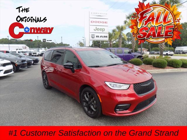 2025 Chrysler Pacifica Limited for sale in Conway, SC