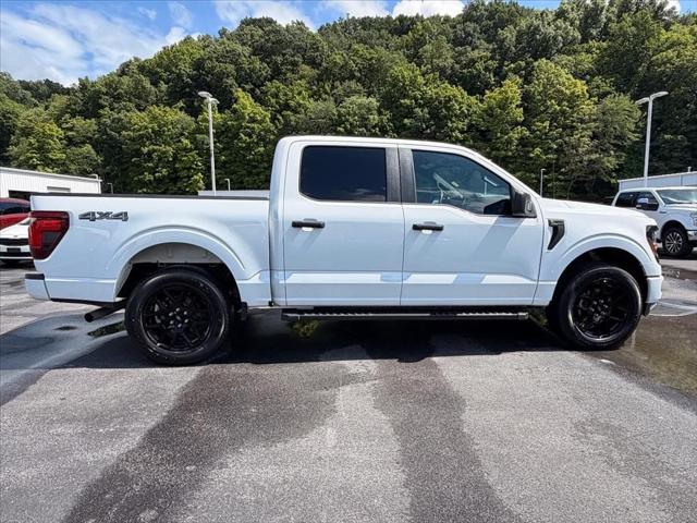2024 Ford F-150 STX 2024 Ford F-150 STX