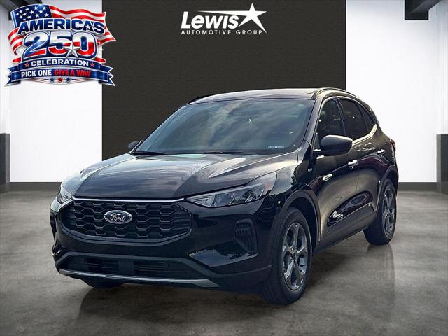 2025 Ford Escape ST-Line for sale in Fayetteville, AR