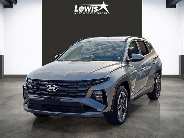 2025 Hyundai Tucson SEL for sale in Fayetteville, AR