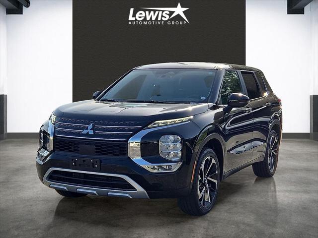 2024 Mitsubishi Outlander SE 2.5 S-AWC for sale in Fayetteville, AR