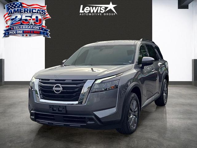 2024 Nissan Pathfinder SV FWD for sale in Fayetteville, AR