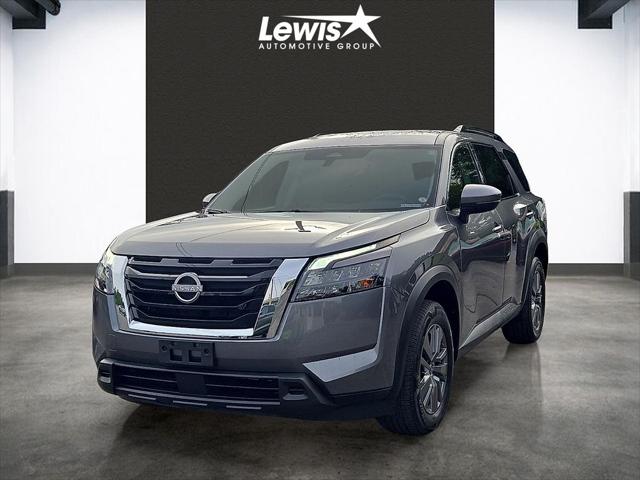 2024 Nissan Pathfinder SV FWD for sale in Fayetteville, AR