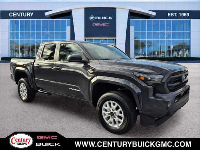 2025 Toyota Tacoma SR5 for sale in Tampa, FL