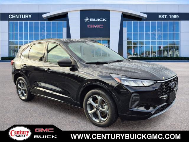 2023 Ford Escape ST-Line for sale in Tampa, FL