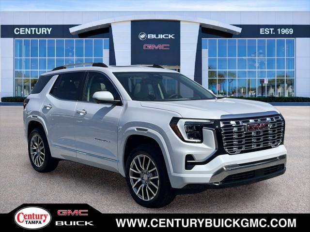 2026 GMC Terrain AWD Denali for sale in Tampa, FL