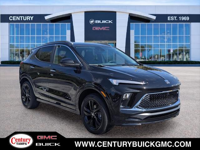 2026 Buick Encore GX Sport Touring FWD for sale in Tampa, FL