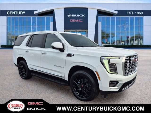 2026 GMC Yukon 4WD Denali for sale in Tampa, FL