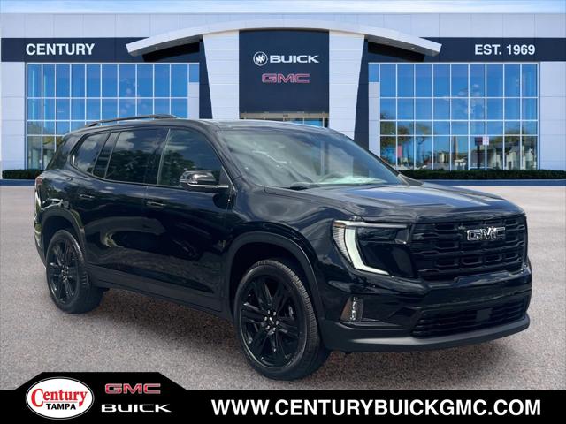2026 GMC Acadia Elevation FWD for sale in Tampa, FL
