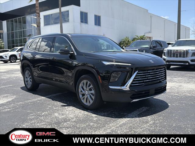 2026 Buick Enclave Preferred FWD for sale in Tampa, FL