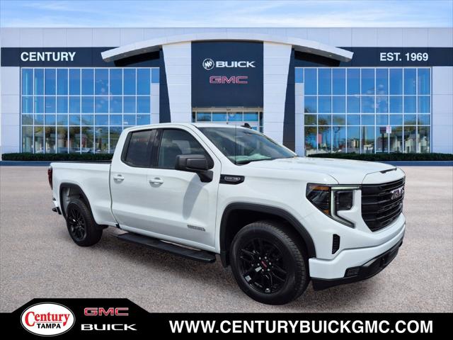 2026 GMC Sierra 1500 Double Cab, Standard Bed, Elevation, RWD for sale in Tampa, FL