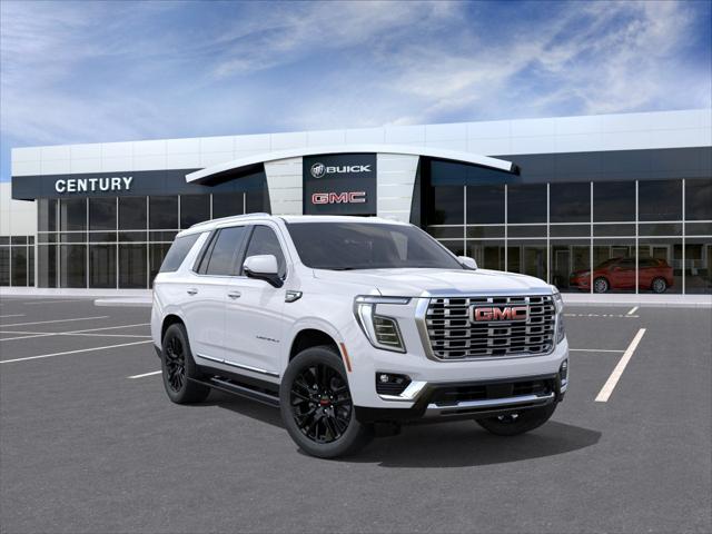 2026 GMC Yukon 4WD Denali for sale in Tampa, FL