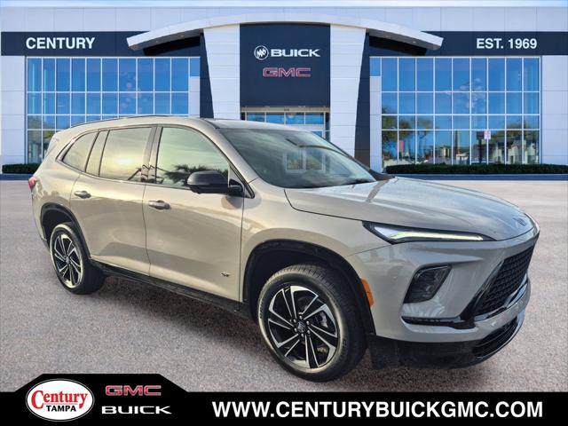 2026 Buick Enclave Sport Touring FWD for sale in Tampa, FL