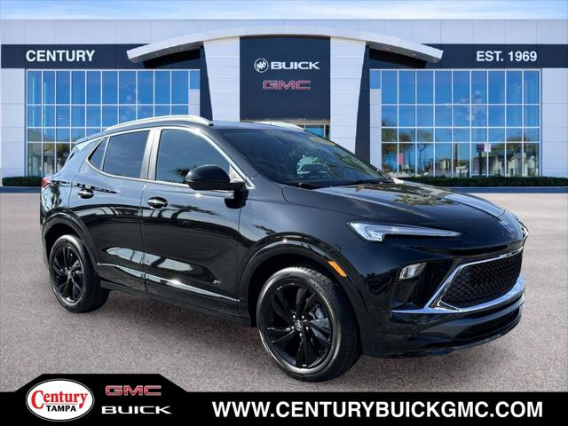 2026 Buick Encore GX Sport Touring FWD for sale in Tampa, FL