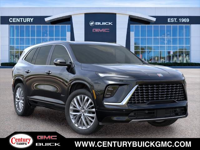 2026 Buick Enclave Avenir FWD for sale in Tampa, FL