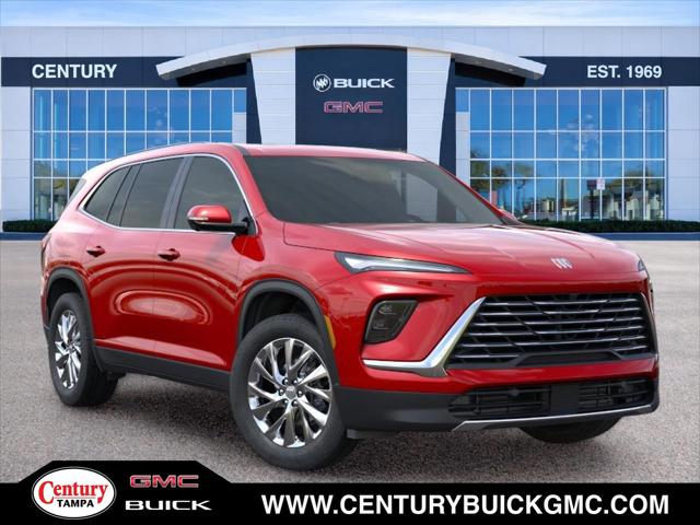 2026 Buick Enclave Preferred FWD for sale in Tampa, FL