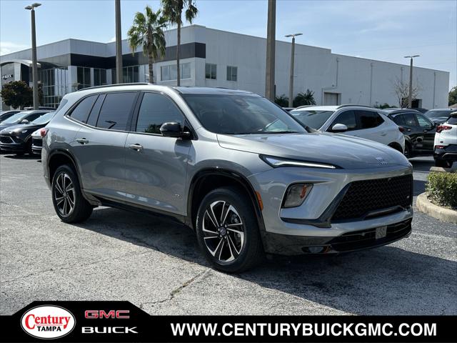 2026 Buick Enclave Sport Touring FWD for sale in Tampa, FL