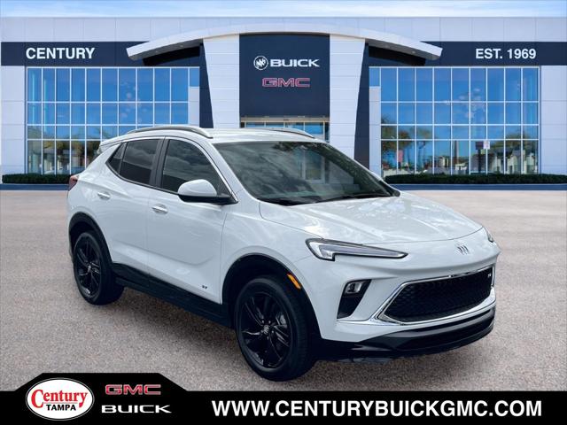 2026 Buick Encore GX Sport Touring FWD for sale in Tampa, FL