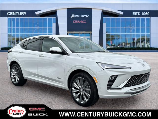 2026 Buick NV Avenir FWD for sale in Tampa, FL