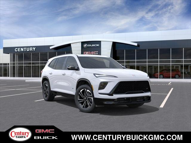 2026 Buick Enclave Sport Touring FWD for sale in Tampa, FL