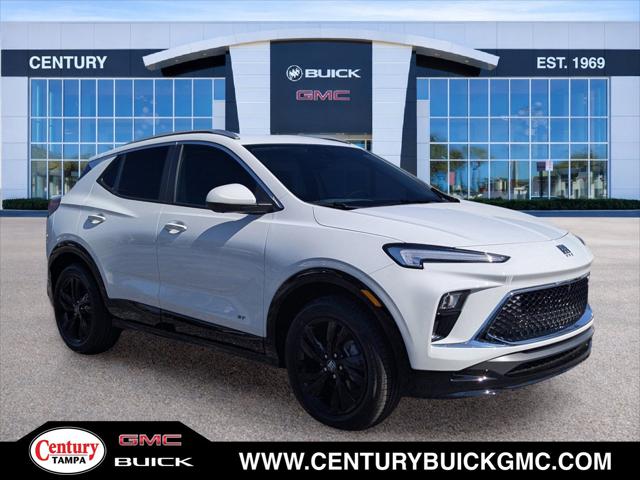 2026 Buick Encore GX Sport Touring FWD for sale in Tampa, FL